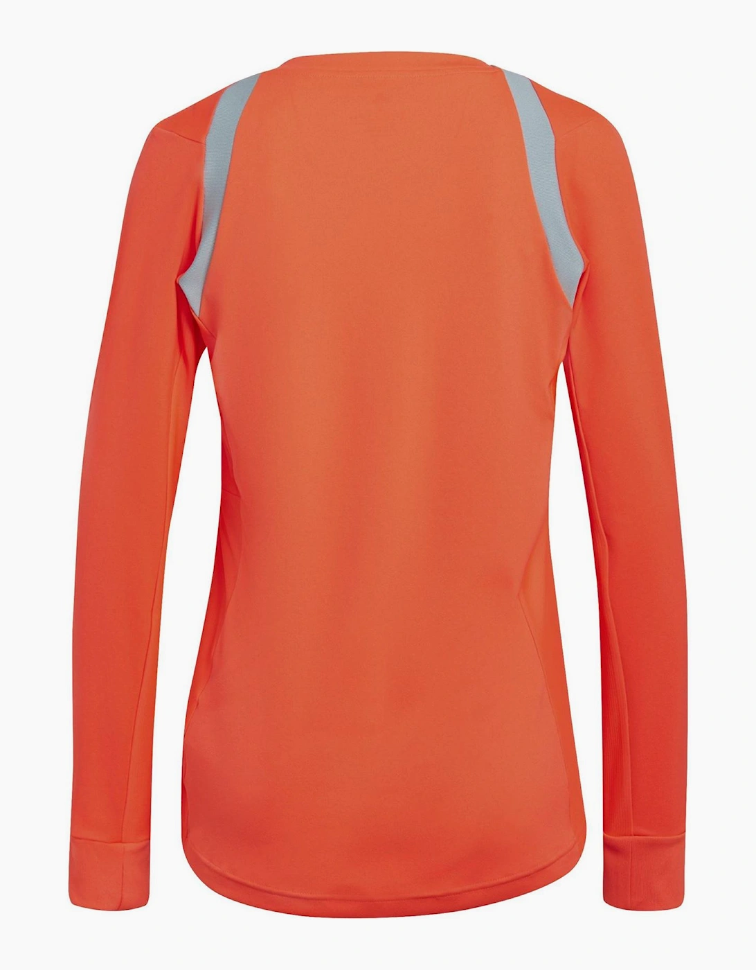 Ref 22 Jersey ls