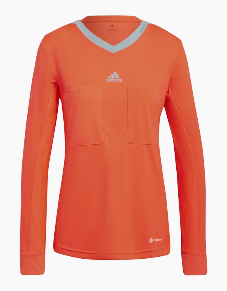 Ref 22 Jersey ls