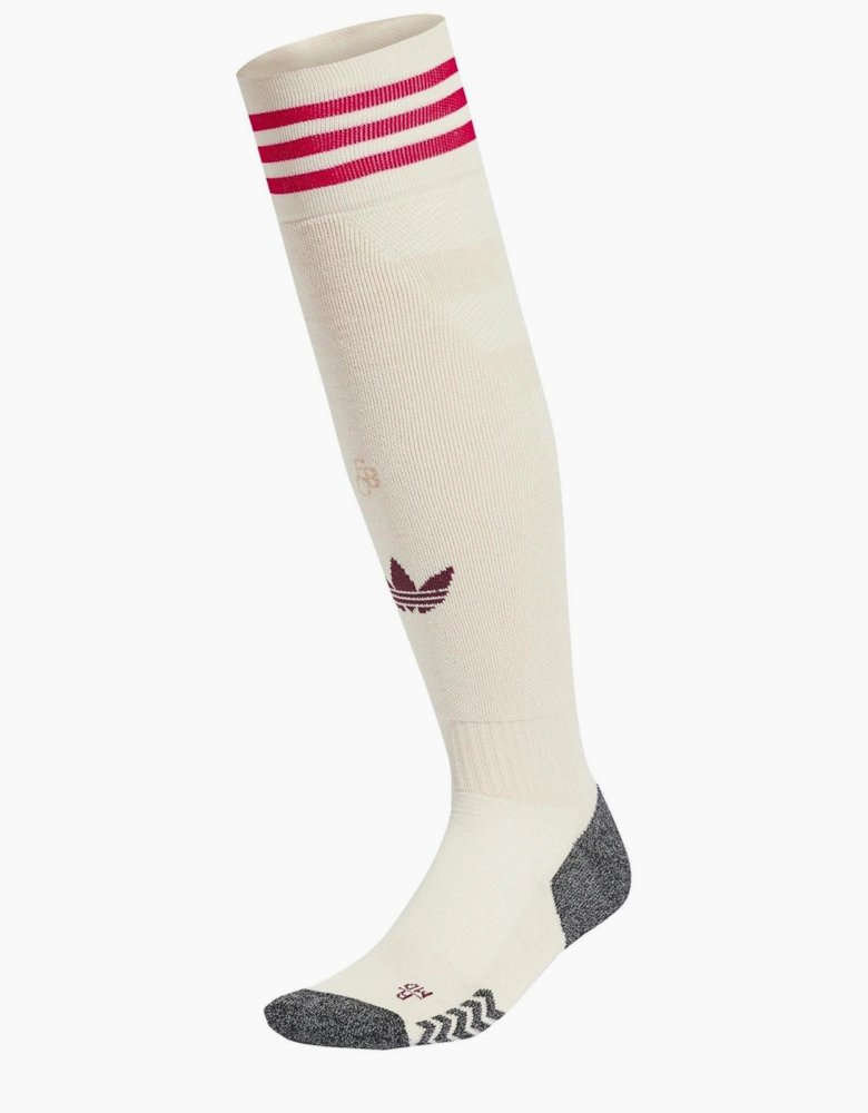 3 So Football Sock Unisex Kids