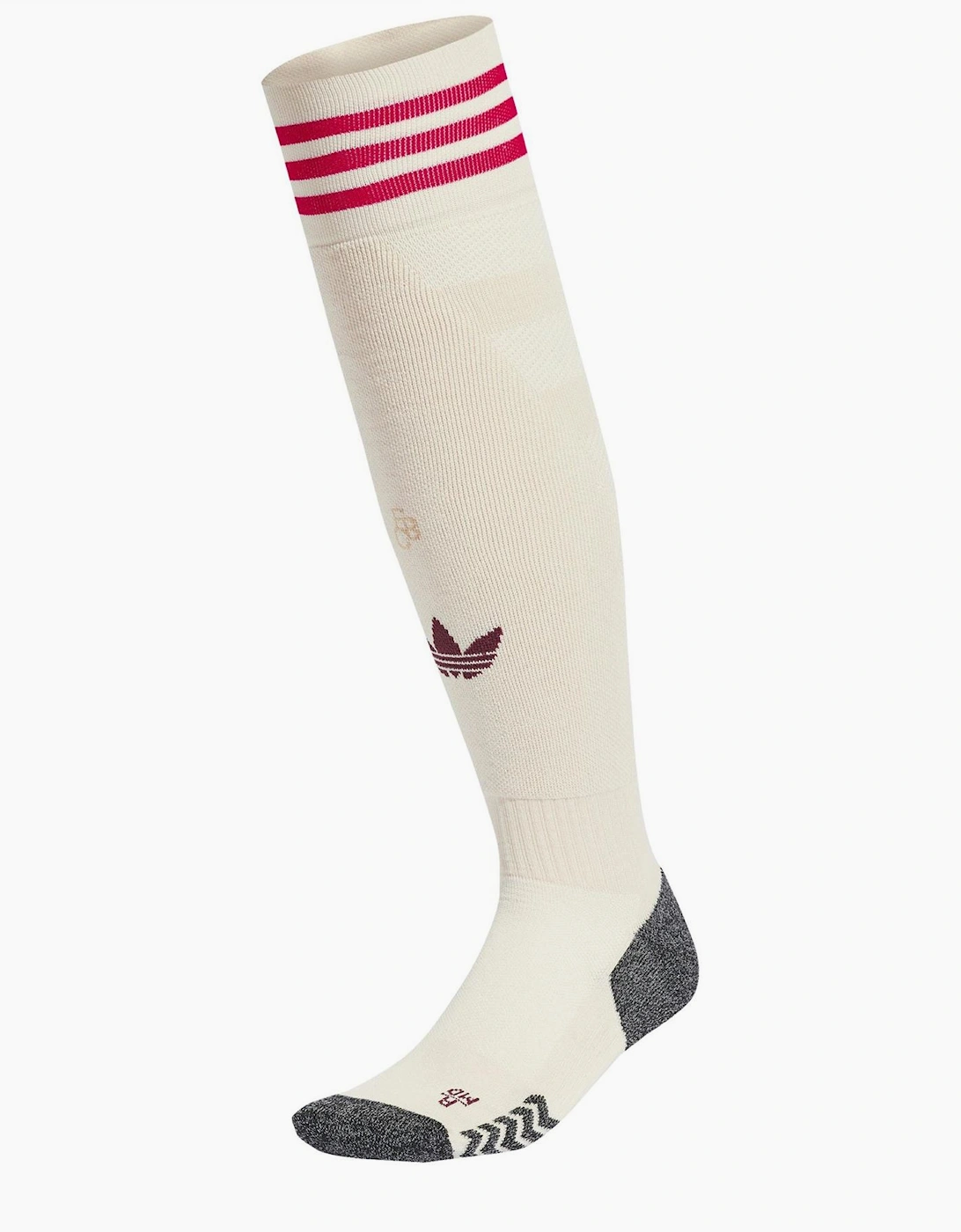 3 So Football Sock Unisex Kids, 4 of 3