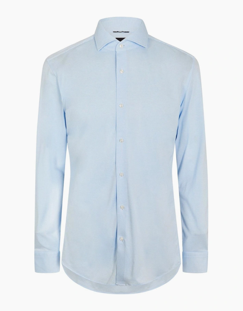 Mens P Hank Sp 261 10277390 01 Oxford Shirt