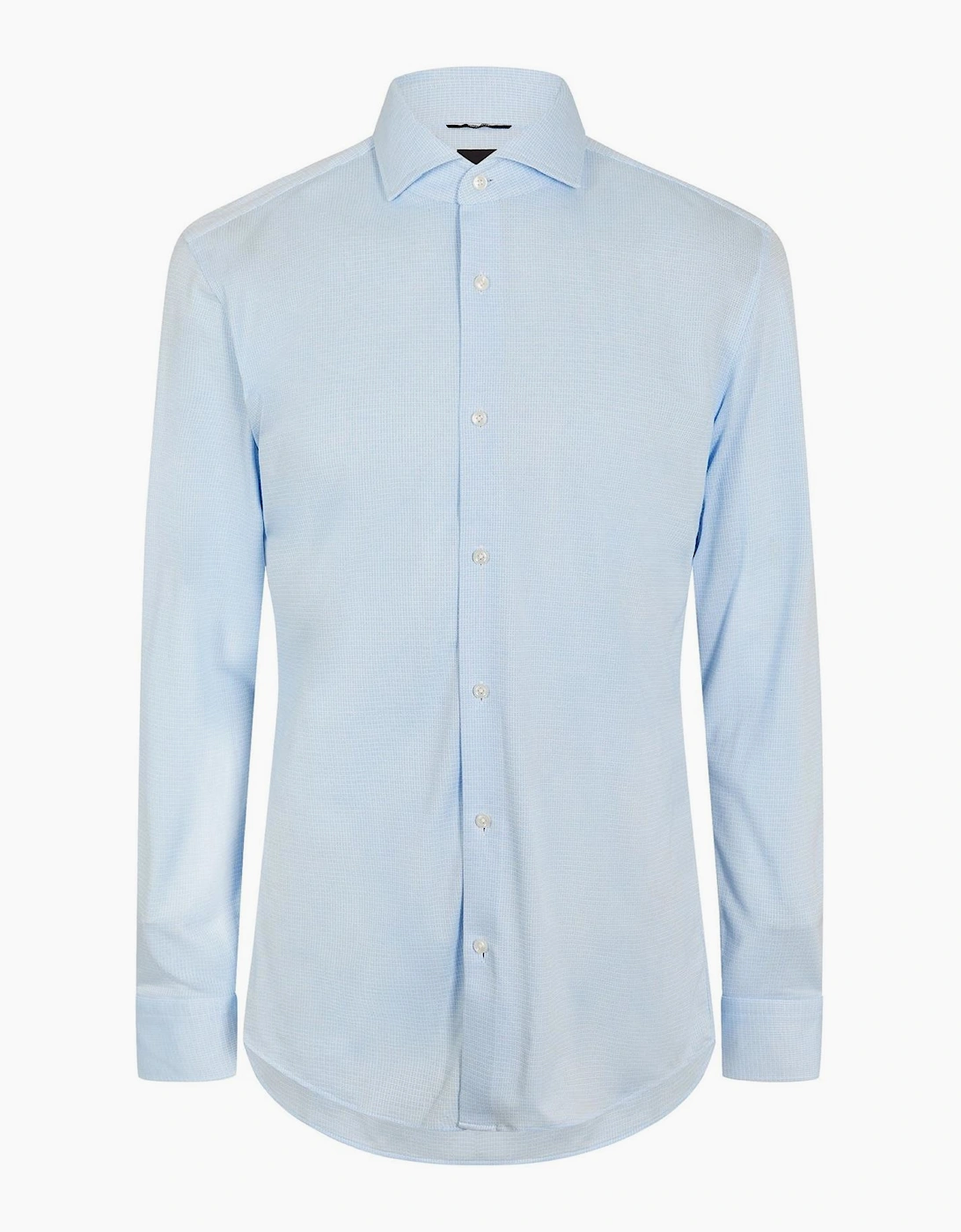 Mens P Hank Sp 261 10277390 01 Oxford Shirt, 4 of 3