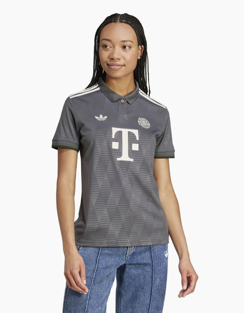 Womens Wiesn Jersey W T-Shirt