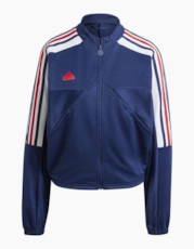 Team Navy Blue