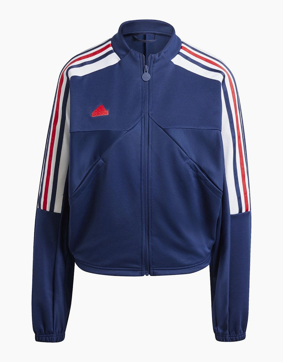 Womens Tiro Np Tt Tracksuit Top