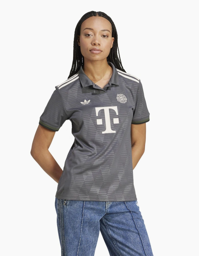 Womens Wiesn Jersey W T-Shirt