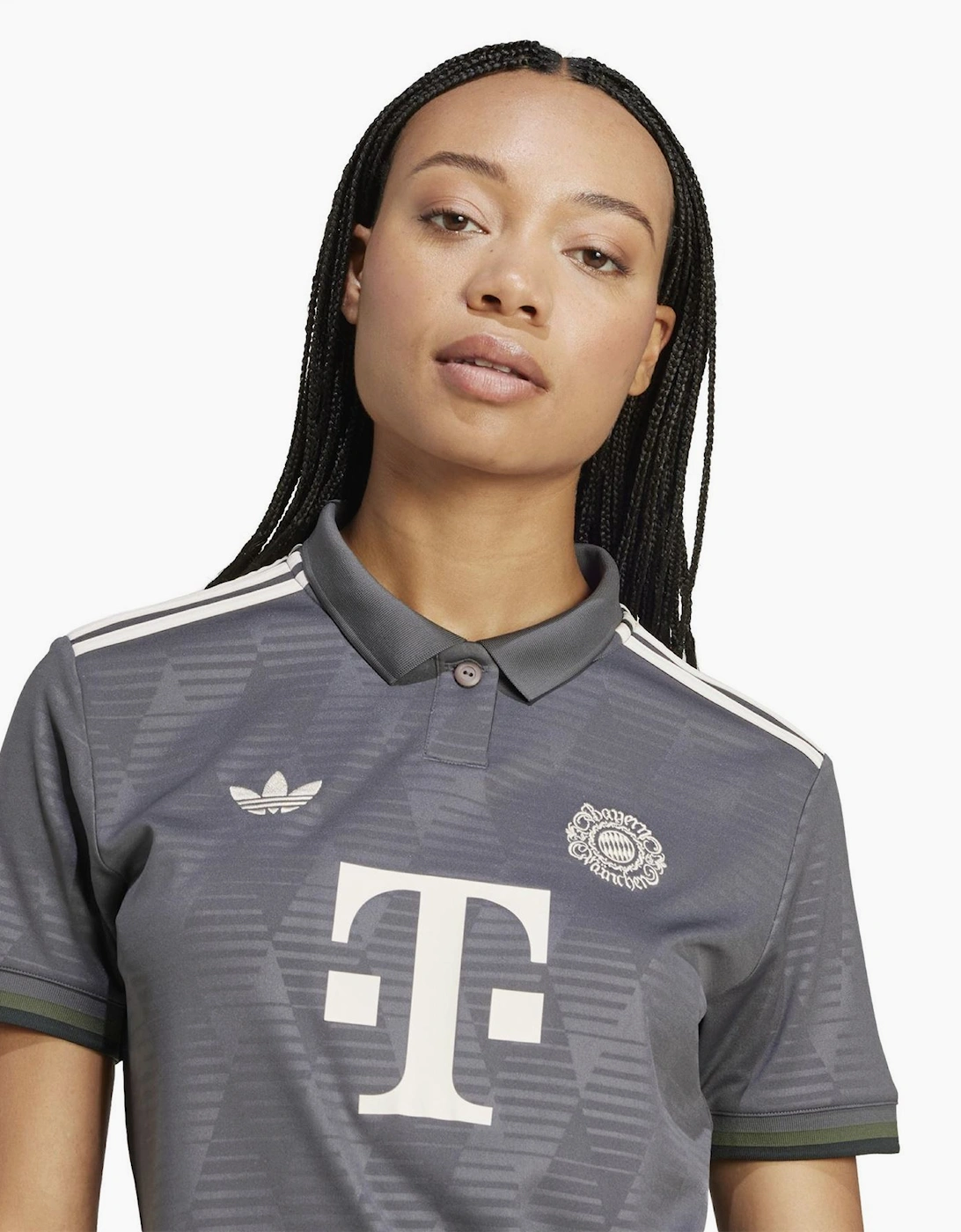 Womens Wiesn Jersey W T-Shirt