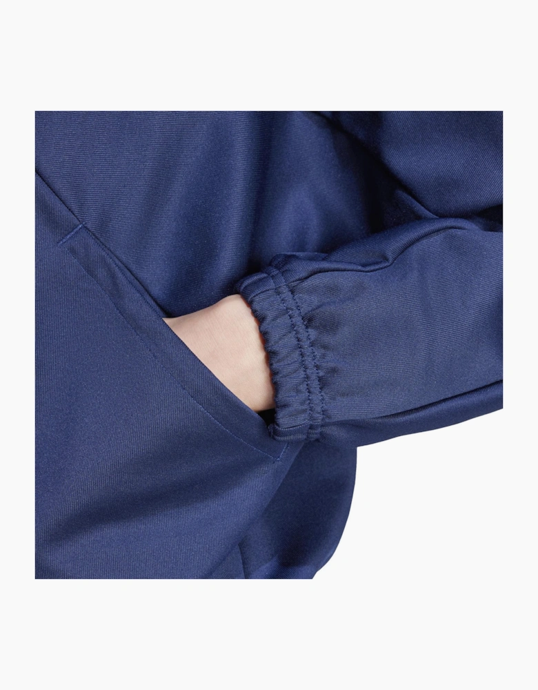Womens Tiro Np Tt Tracksuit Top