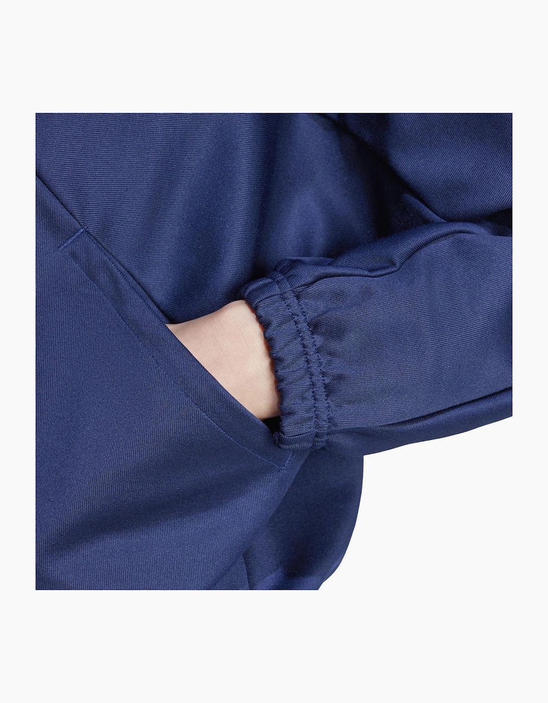 Womens Tiro Np Tt Tracksuit Top