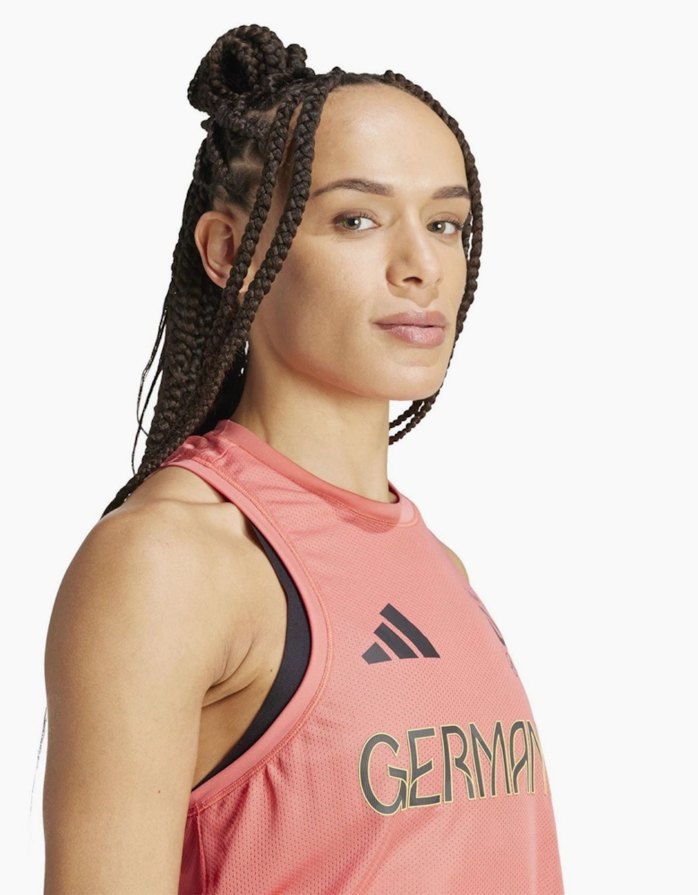 Team D Tank