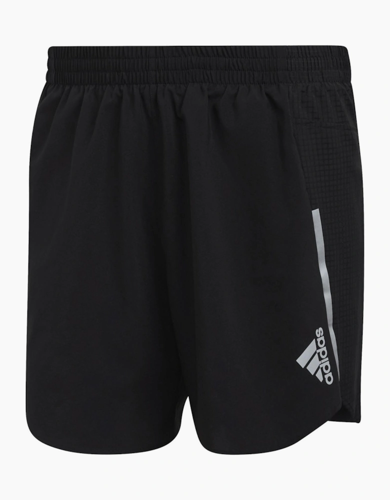 D4r Short 7in