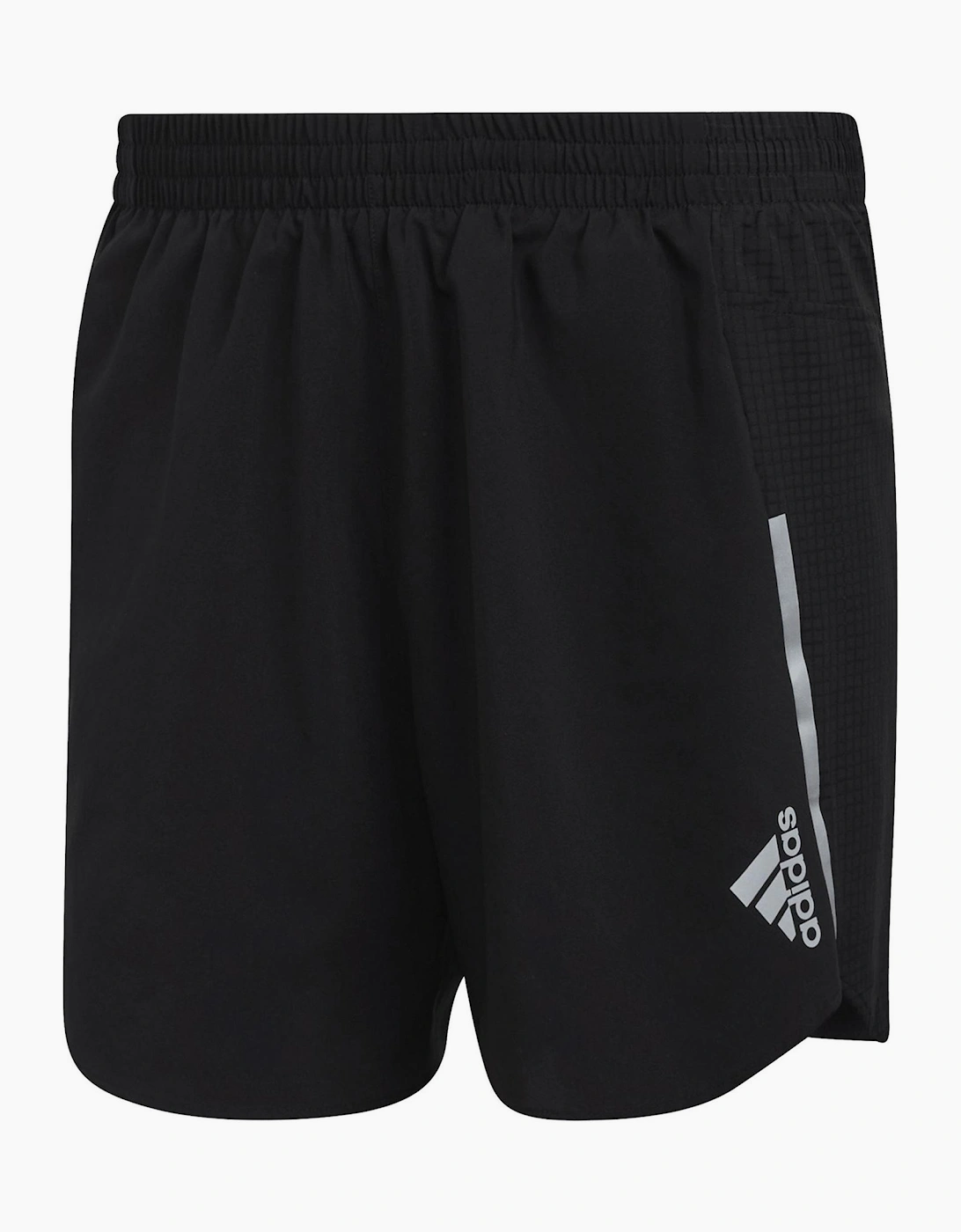 D4r Short 7in, 4 of 3