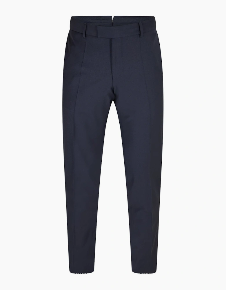Straight Trousers L