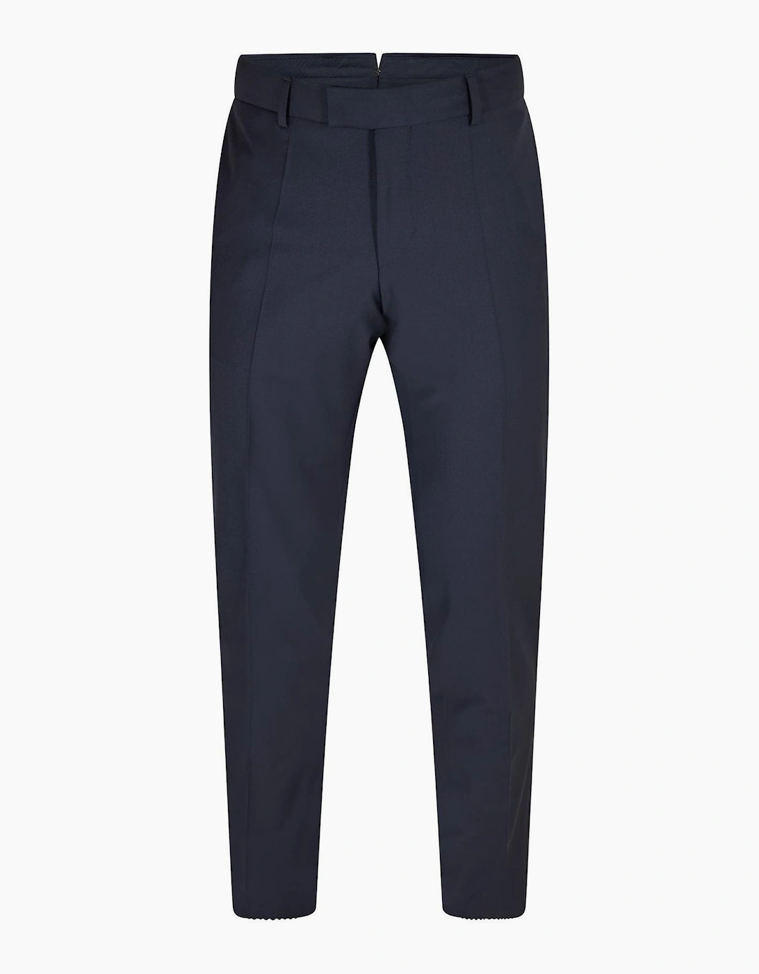 Straight Trousers L, 4 of 3