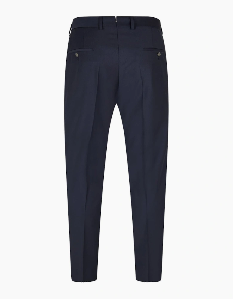 Straight Trousers L