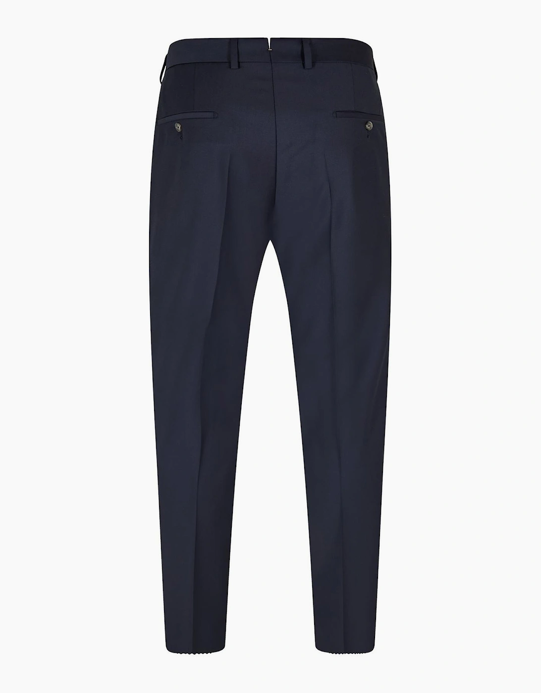 Straight Trousers L