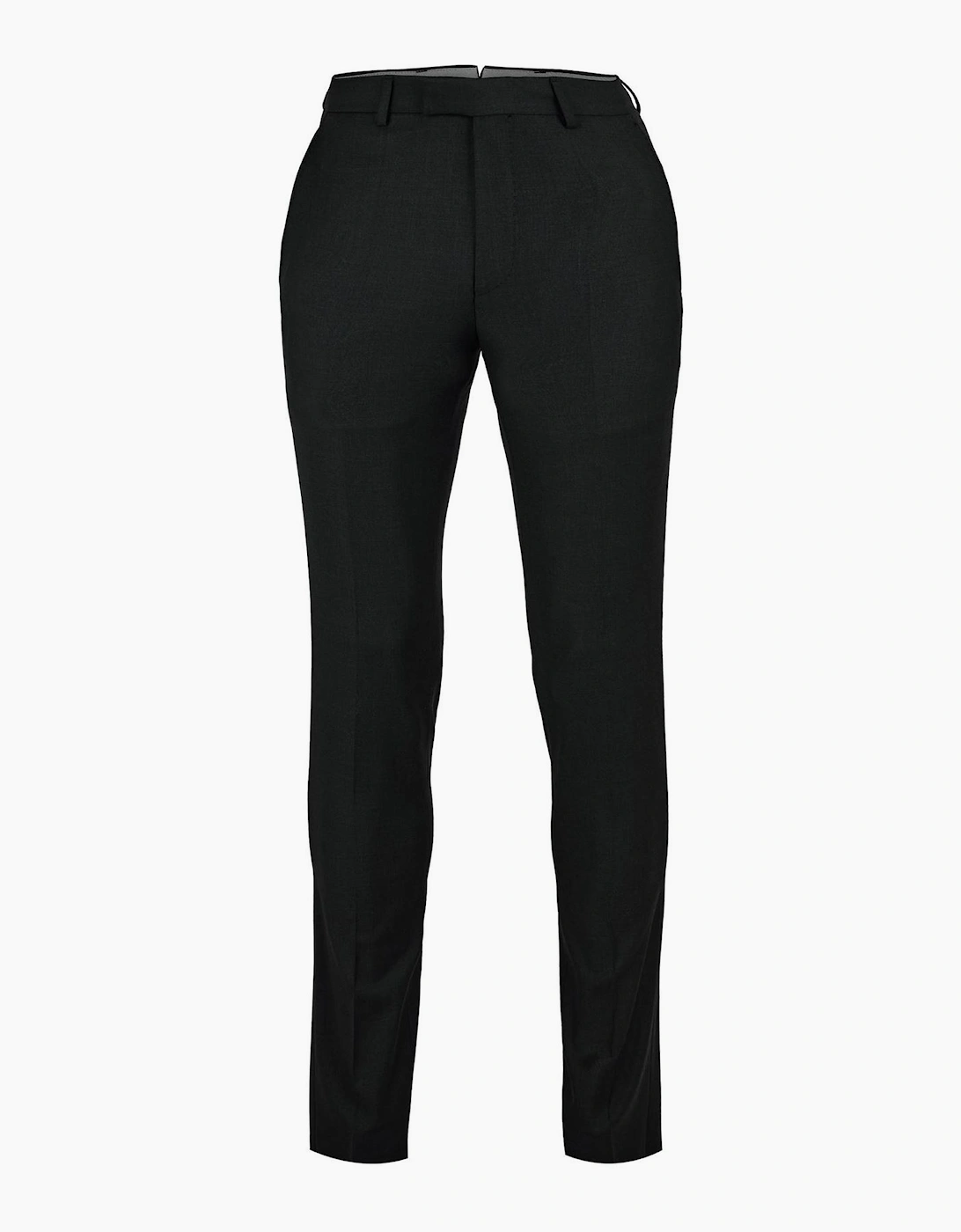 Straight Trousers L, 4 of 3