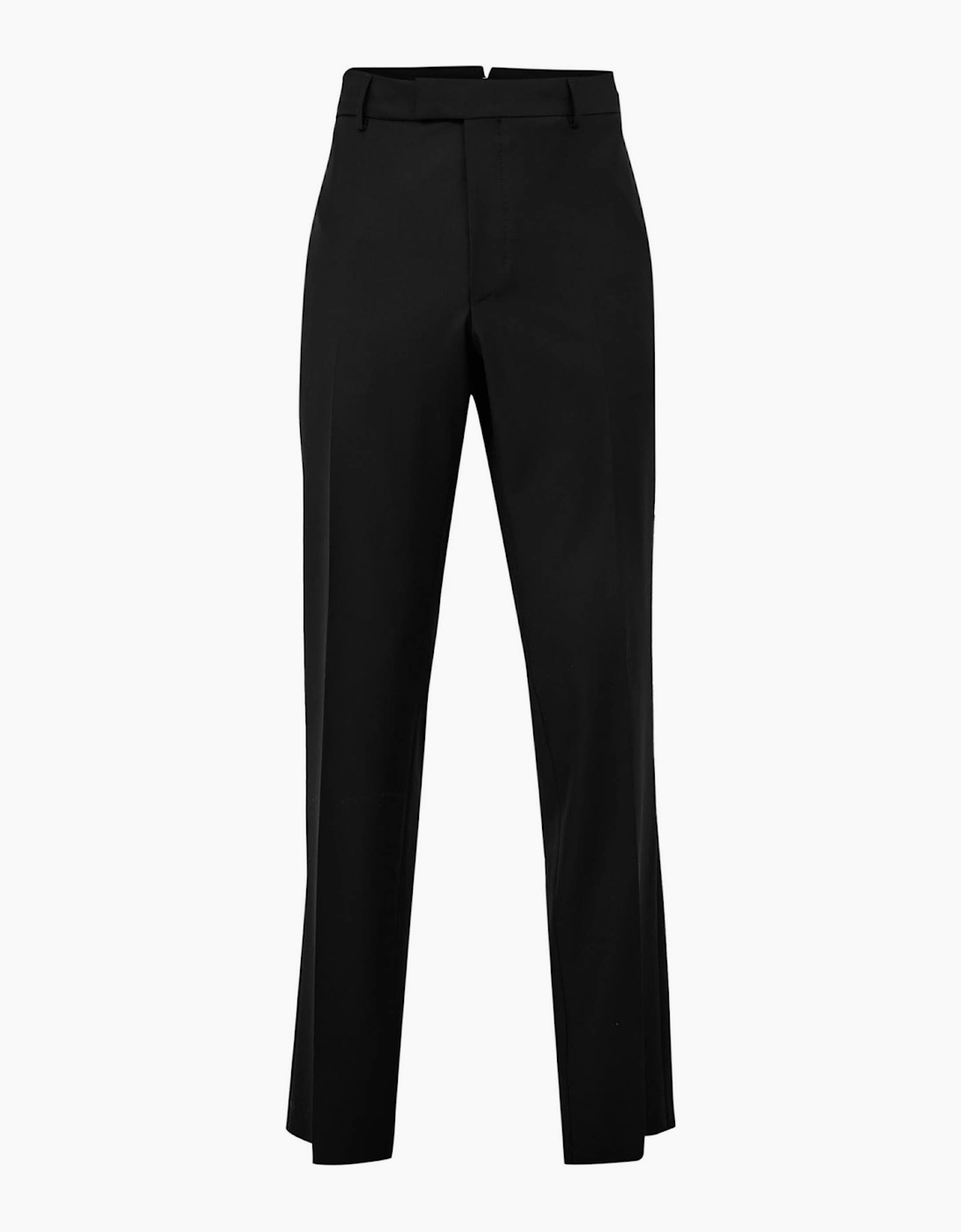 Straight Trousers L, 4 of 3