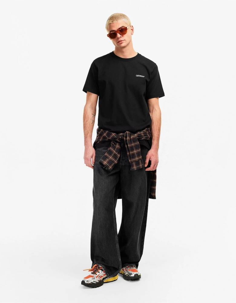 Mens Be Right Back Low Top Trainers