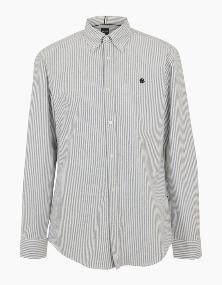 Mens H Roan Bd E C1 253 10261880 01 Oxford Shirt