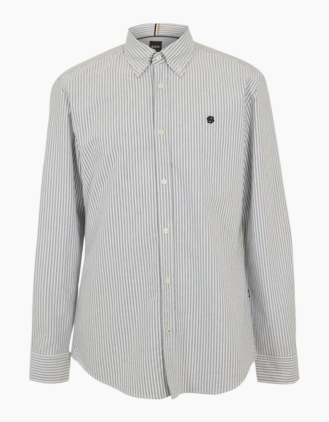 Mens H Roan Bd E C1 253 10261880 01 Oxford Shirt, 2 of 1