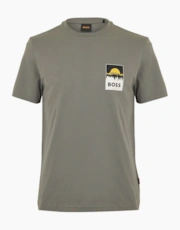 Open Grey