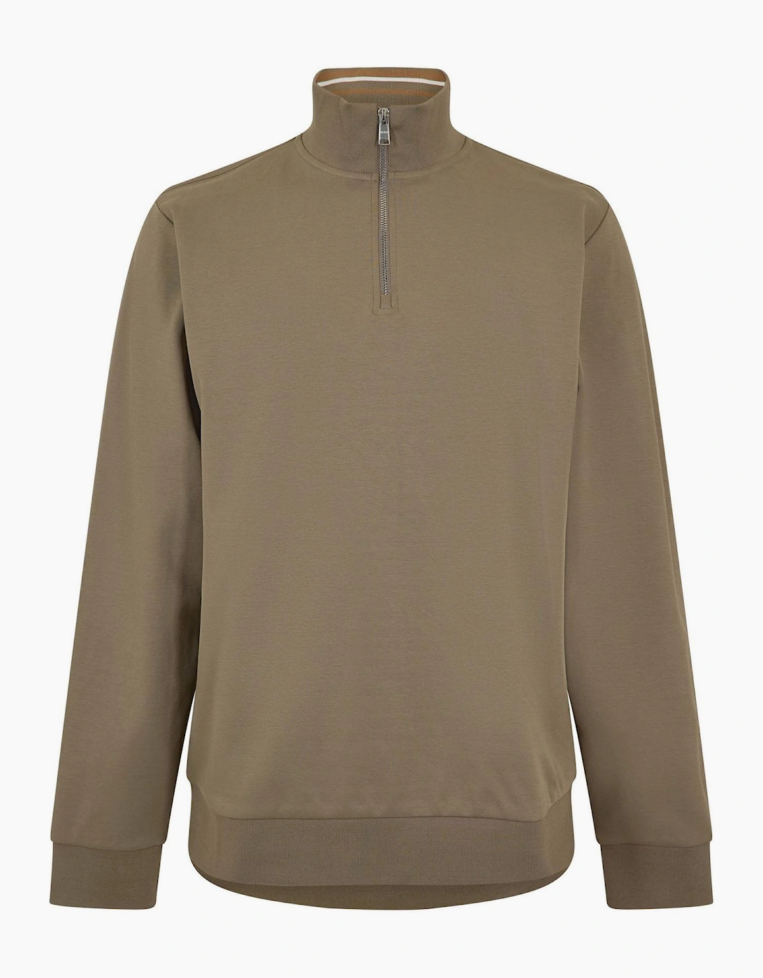Hugo Boss Men's Tan H Stimmann 109 10273843 01 Polo Shirt  46 3XL
