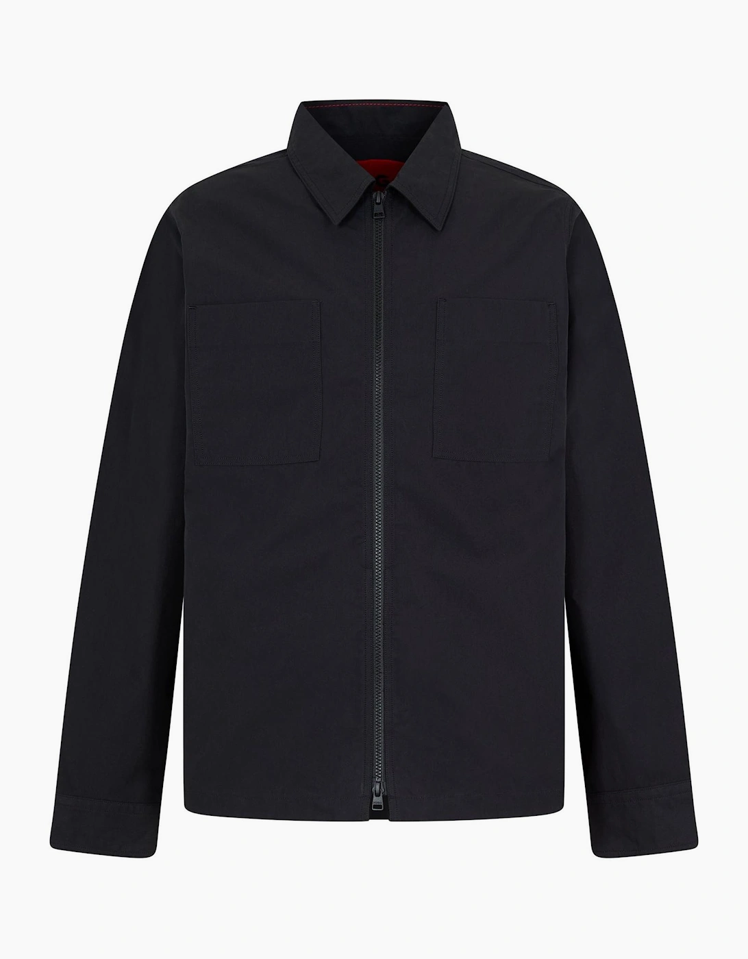 Mens Evalom 10246344 01 Oxford Shirt