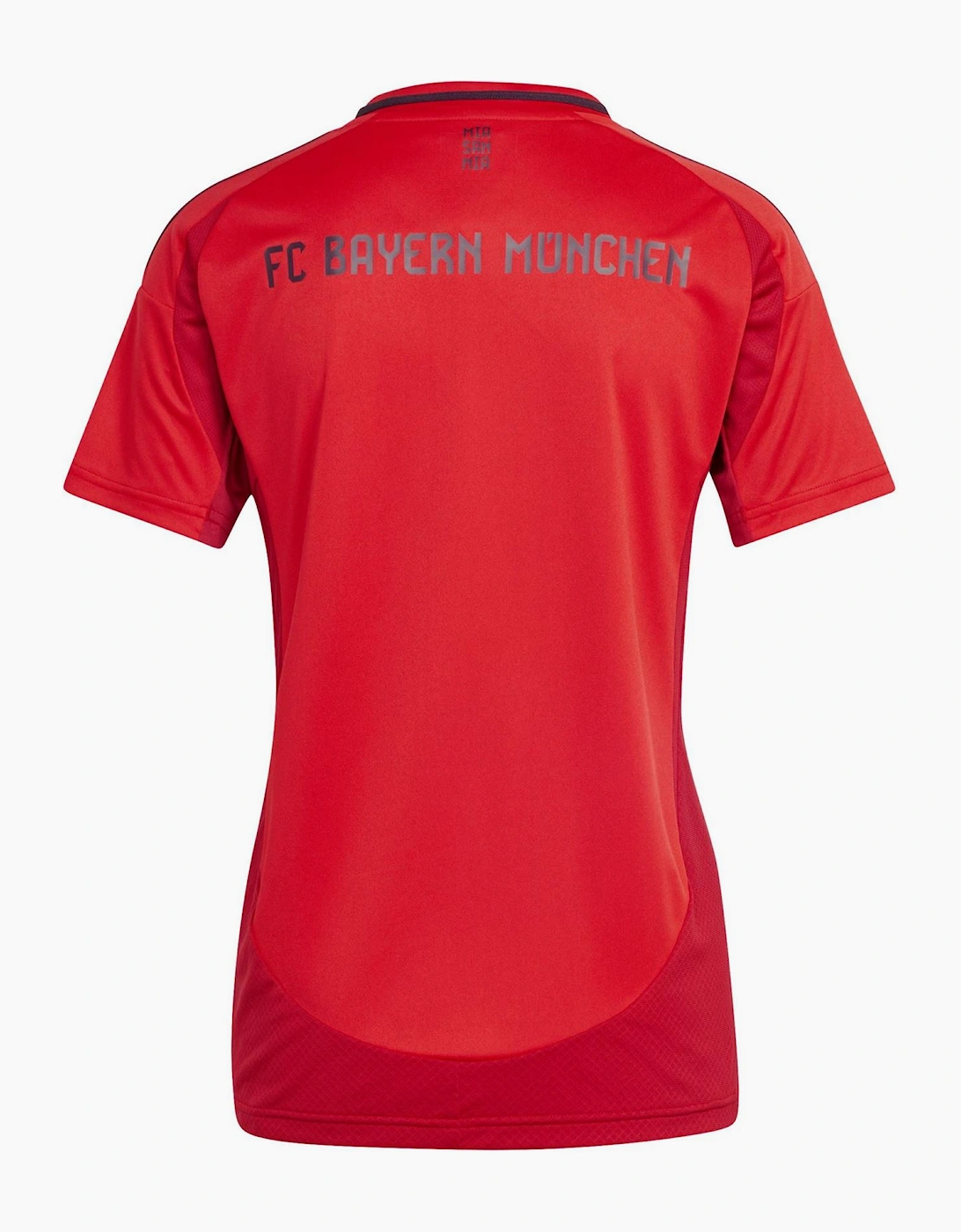 Womens Bayern Munich Home Shirt 2024 2025