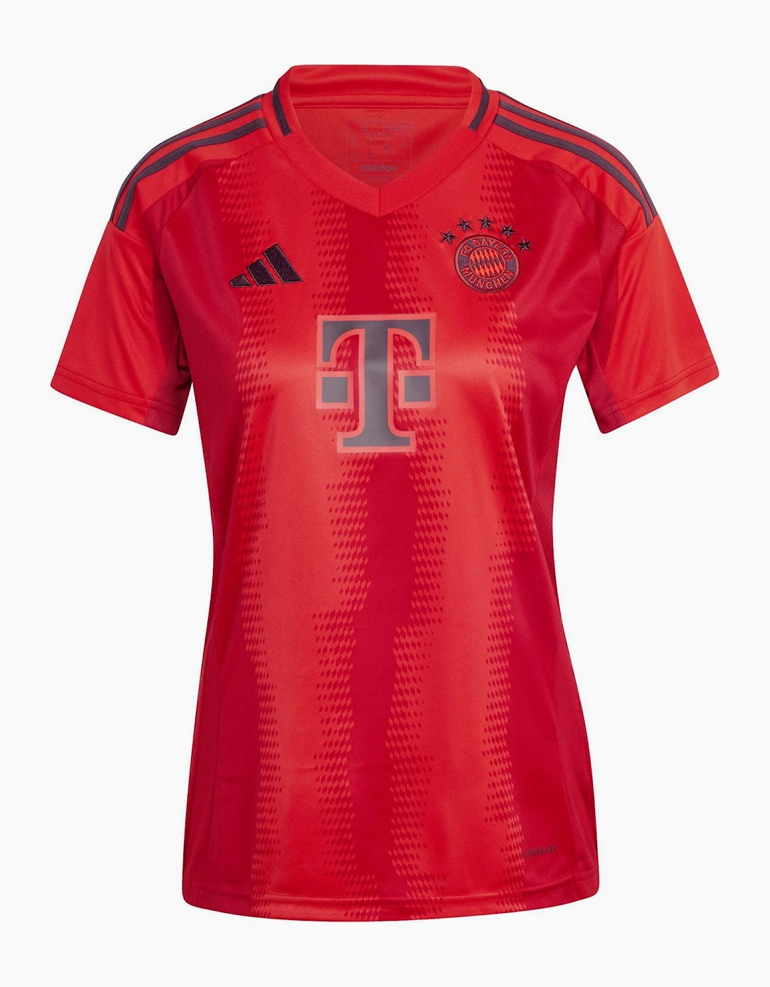 Womens Bayern Munich Home Shirt 2024 2025, 13 of 12