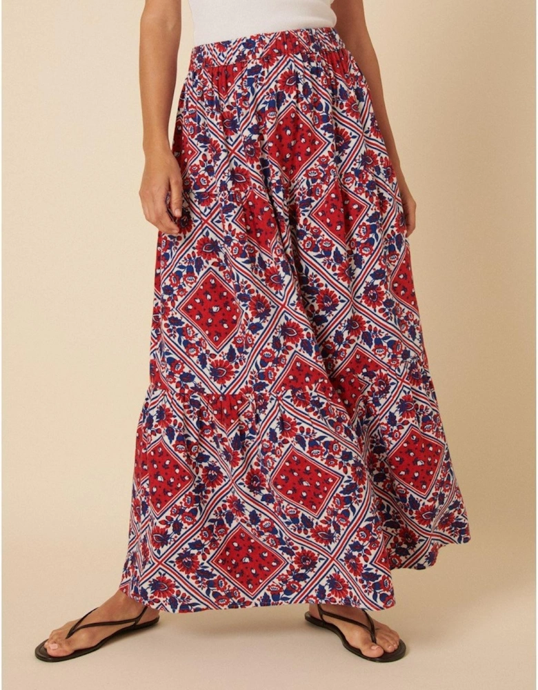 Teri Skirt
