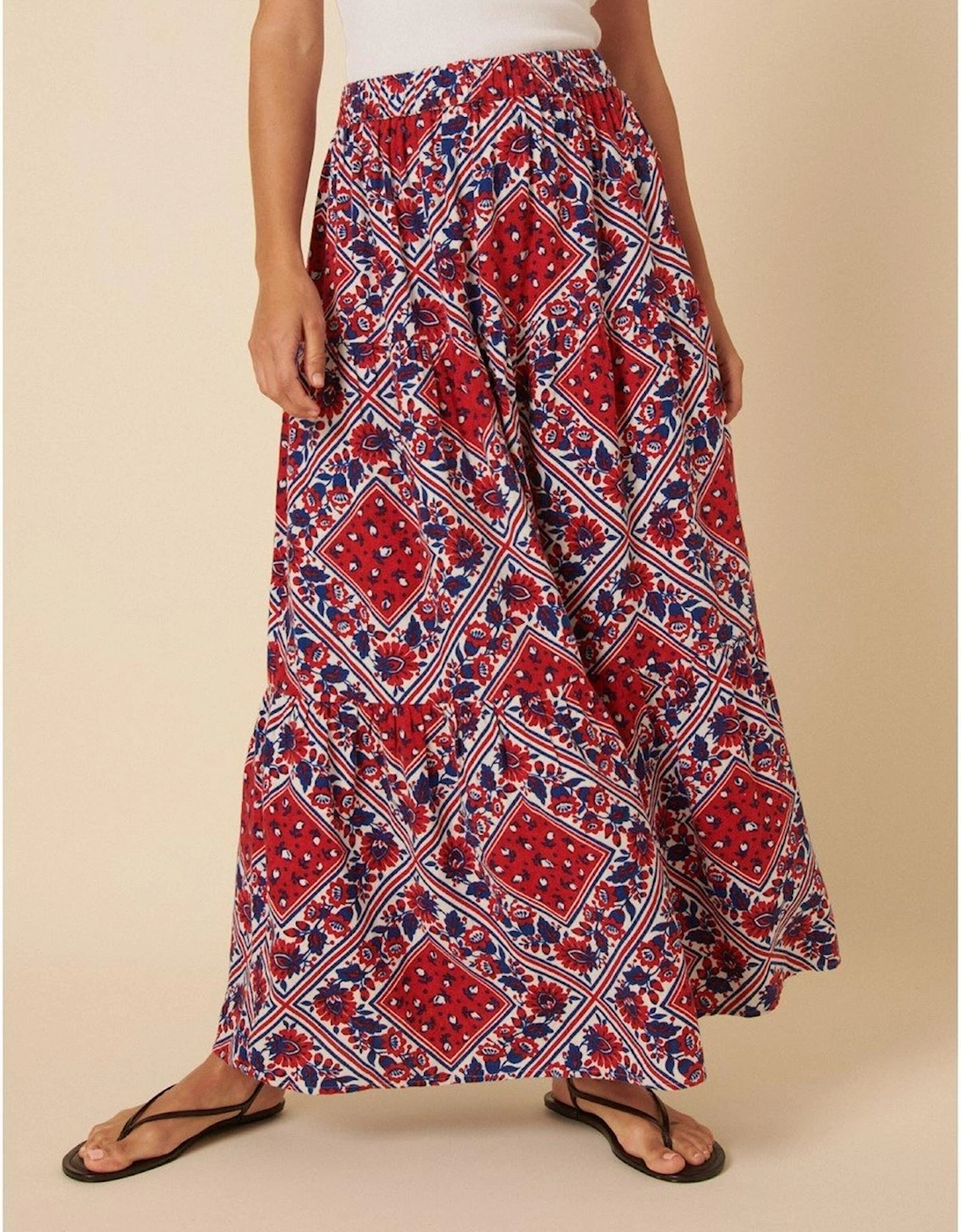 Teri Skirt