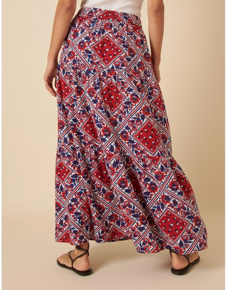 Teri Skirt