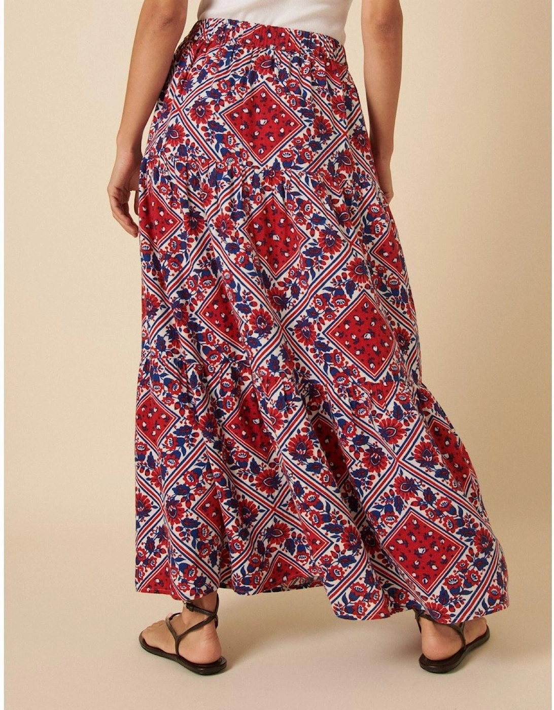 Teri Skirt
