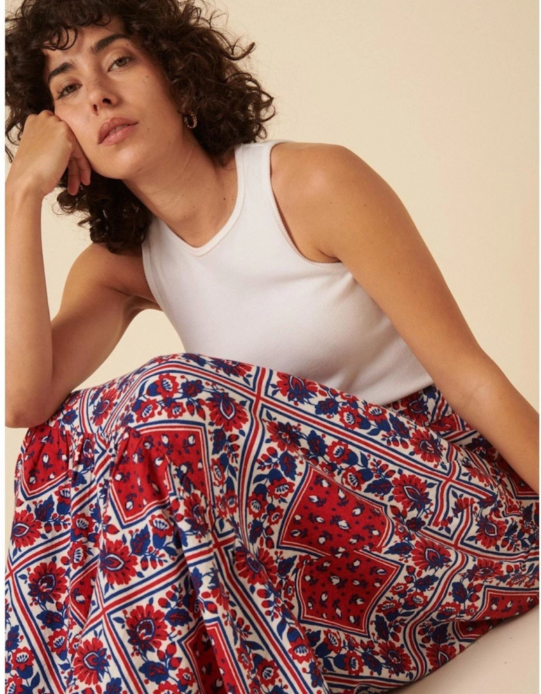 Teri Skirt