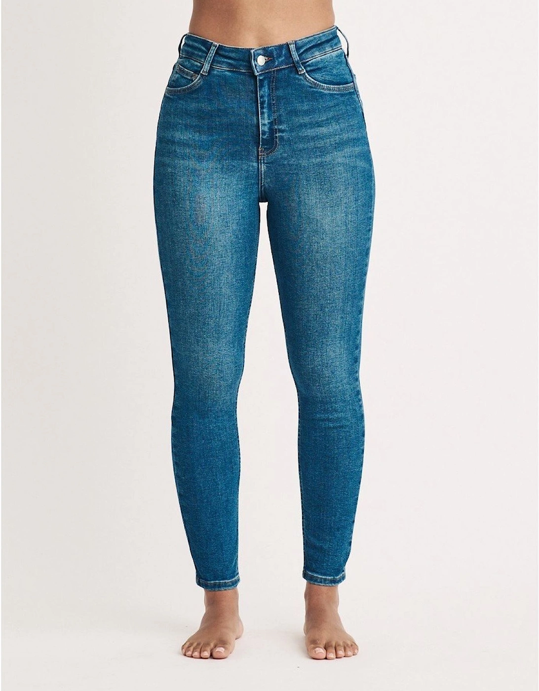 Skinny Jean, 5 of 4