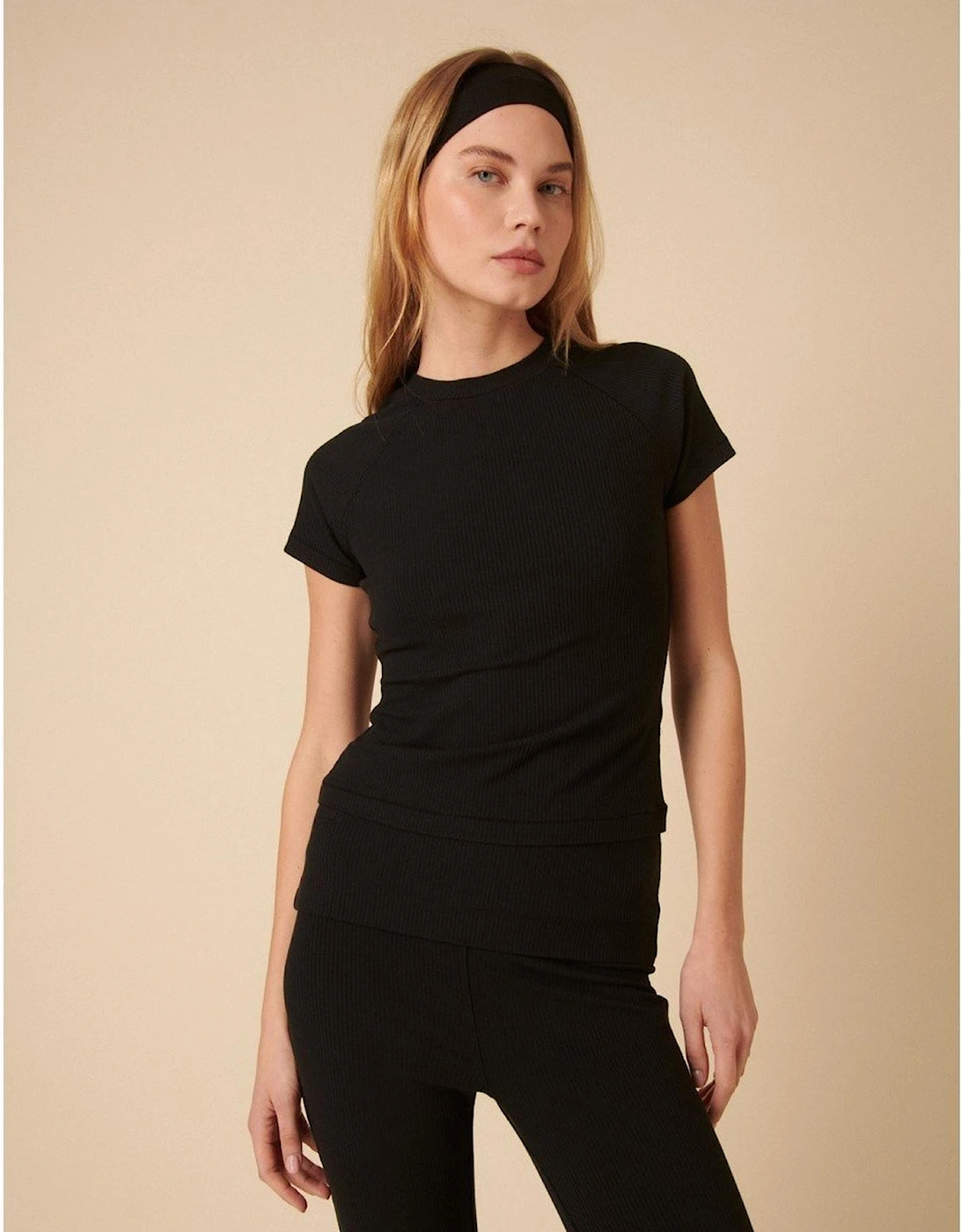 Raglan Tee