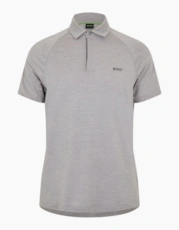 Open Grey