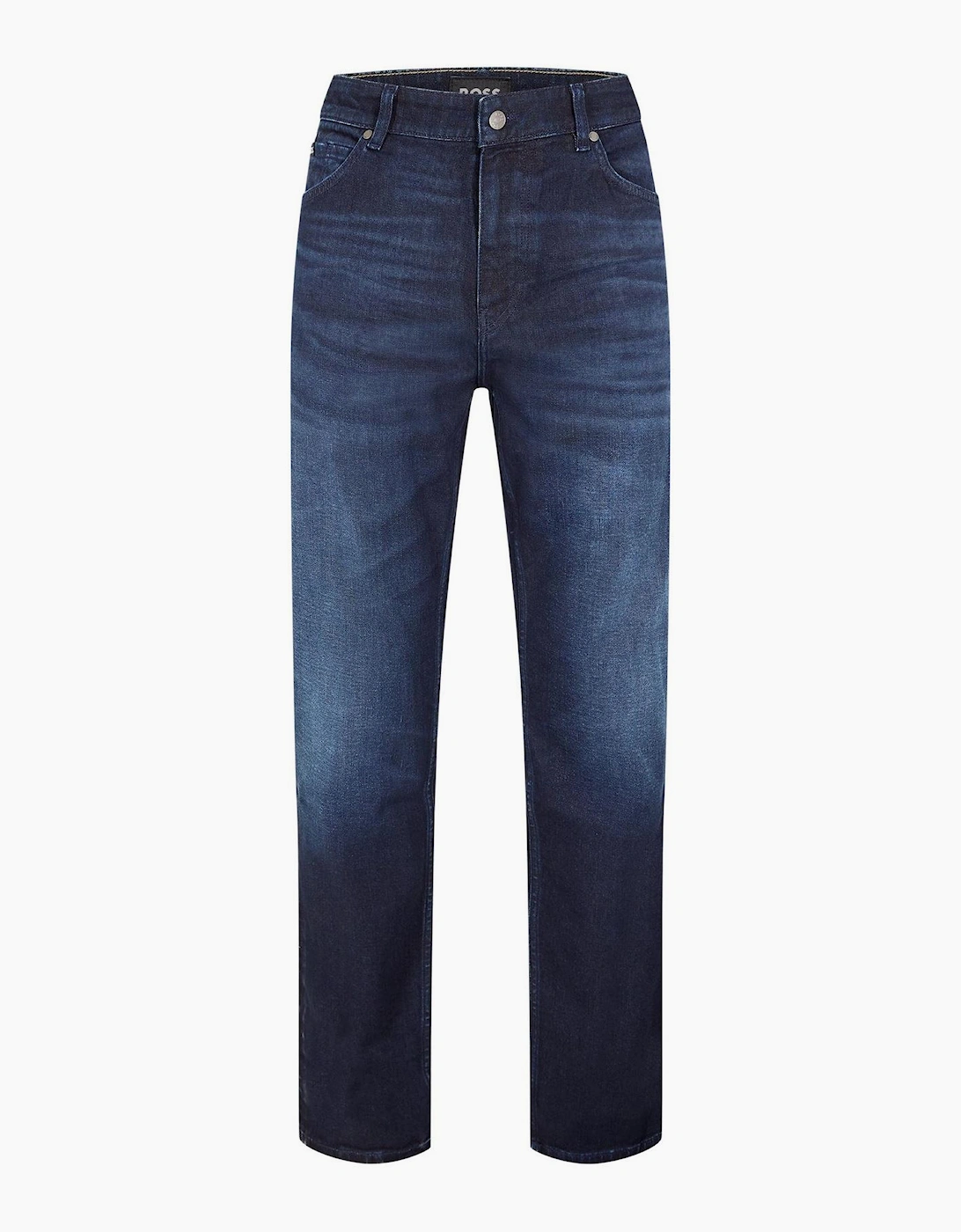 Mens H Re.maine 10263151 02 Slim Fit Jeans, 3 of 2