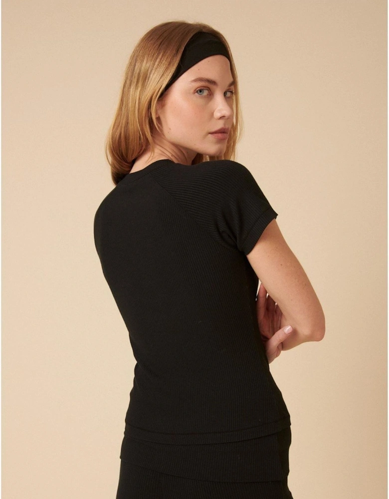 Raglan Tee