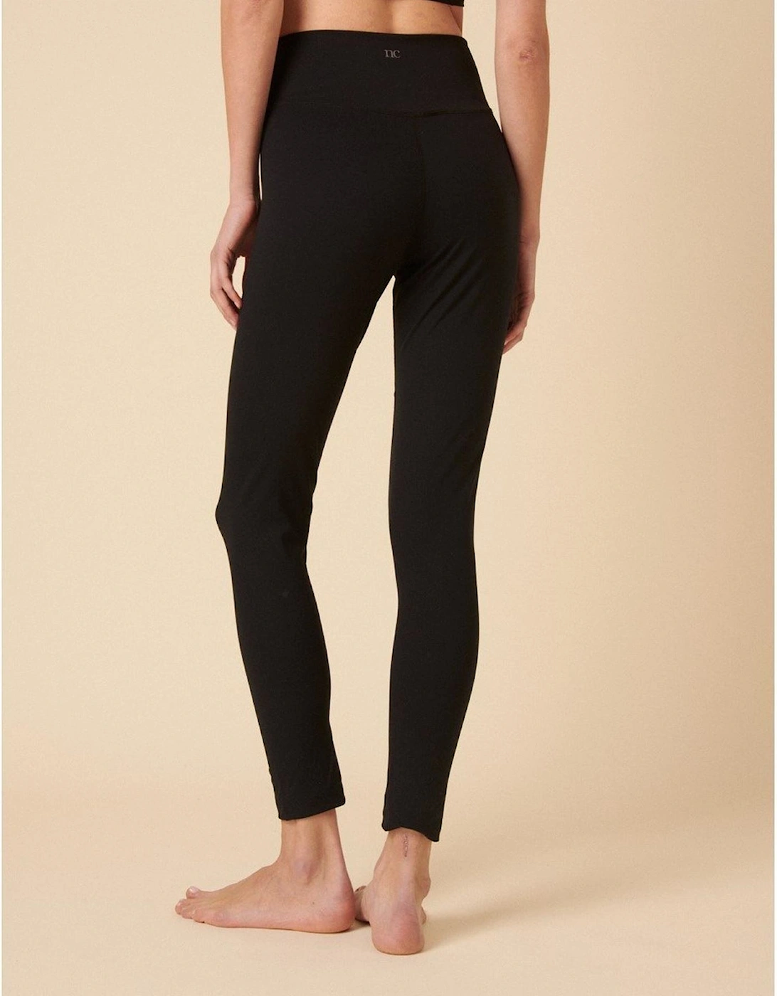 Cross Leggings