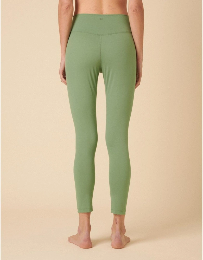 Cross Leggings