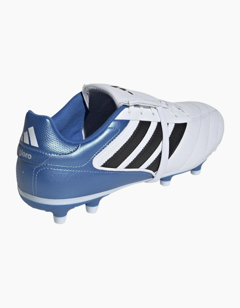 Mens Gloro Ii Fg Firm Ground Football Boots