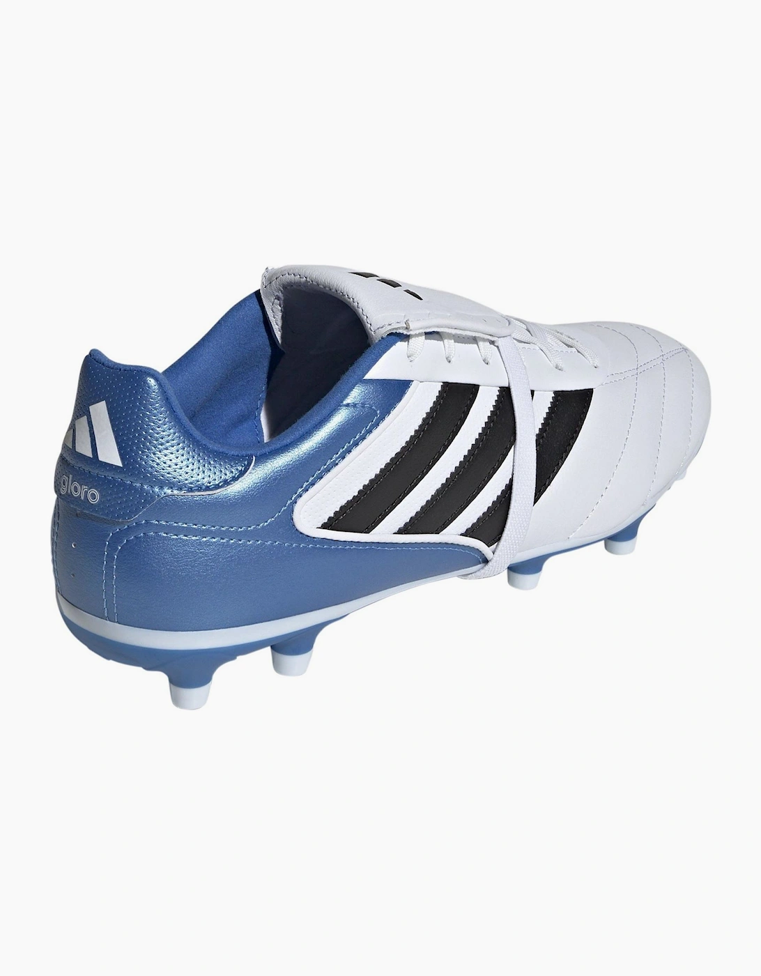 Mens Gloro Ii Fg Firm Ground Football Boots