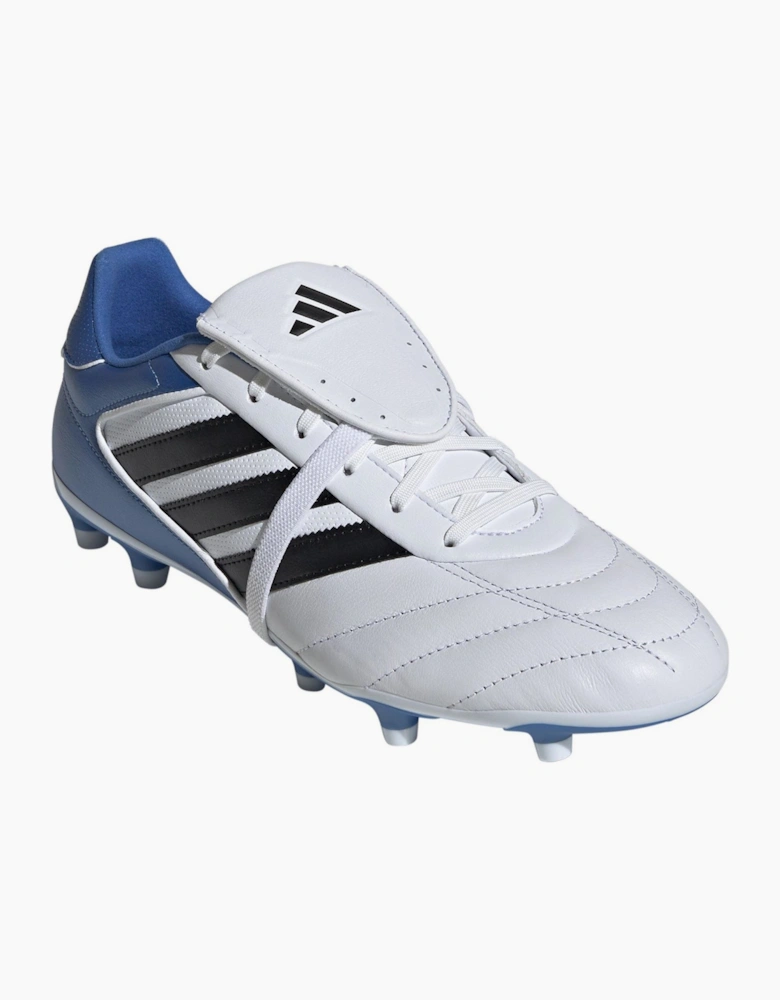 Mens Gloro Ii Fg Firm Ground Football Boots