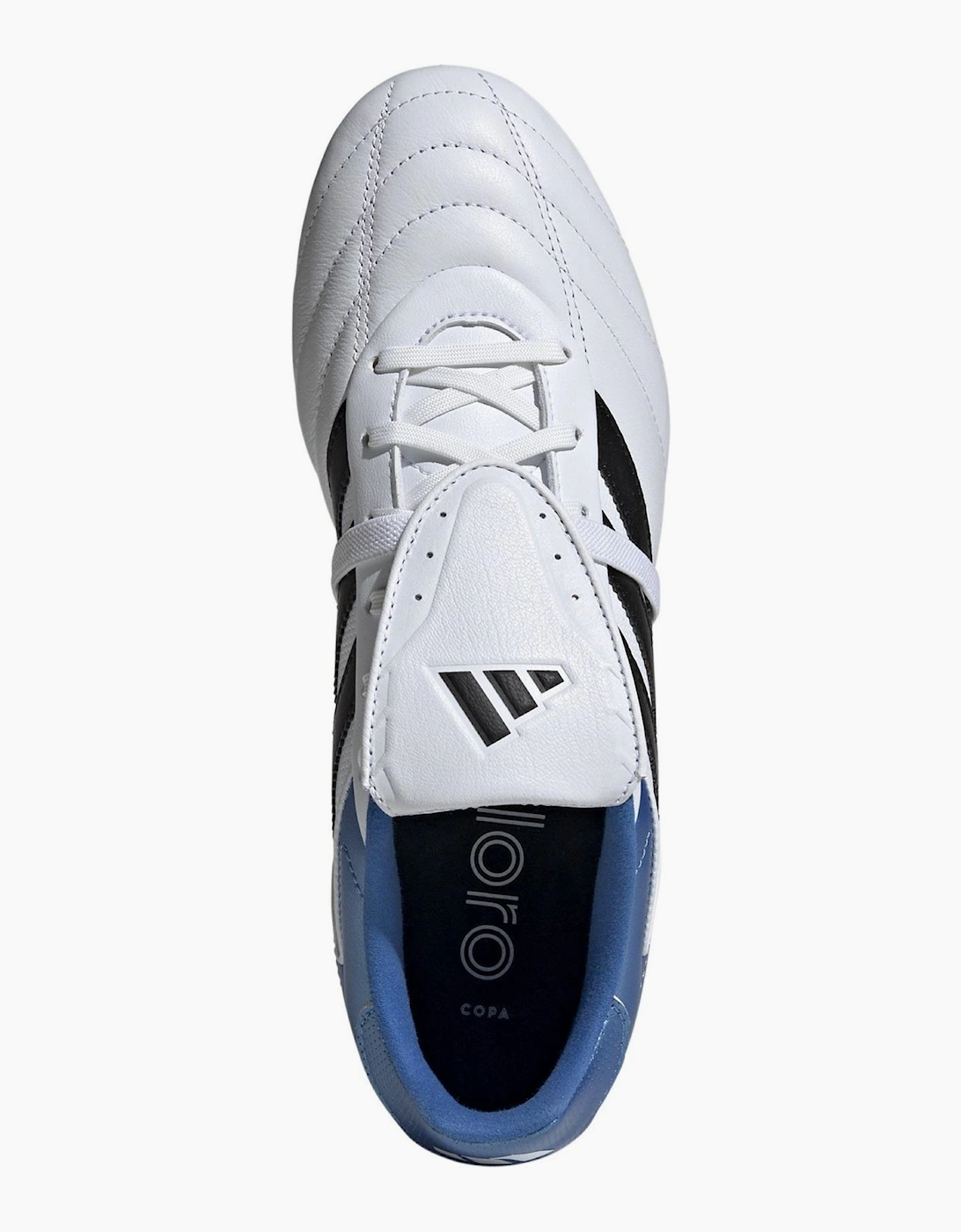 Mens Gloro Ii Fg Firm Ground Football Boots