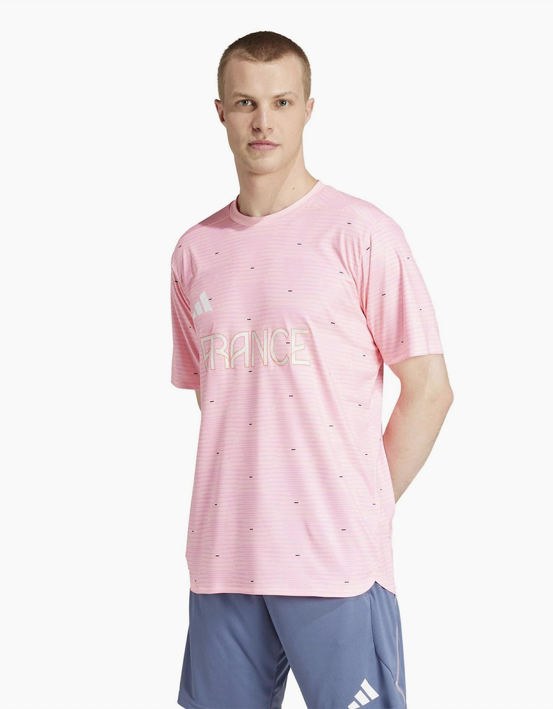Tm F Tr Tee
