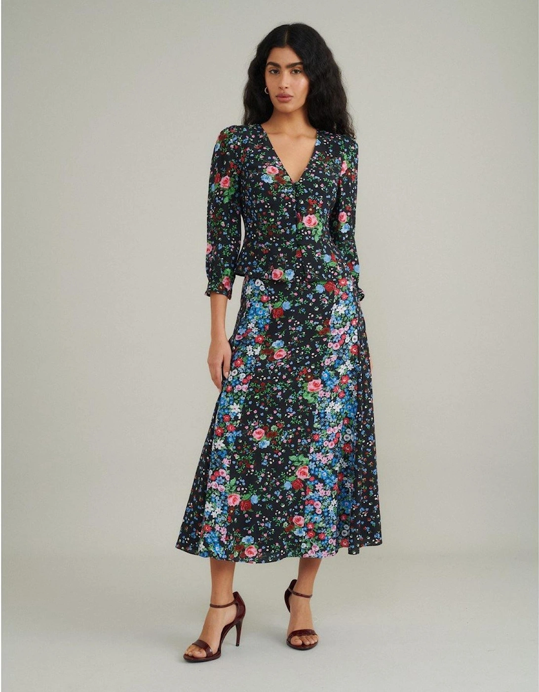 Dido Skirt
