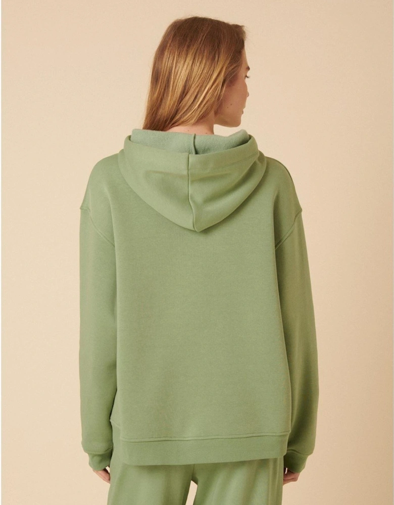 Relaxed Hoodie