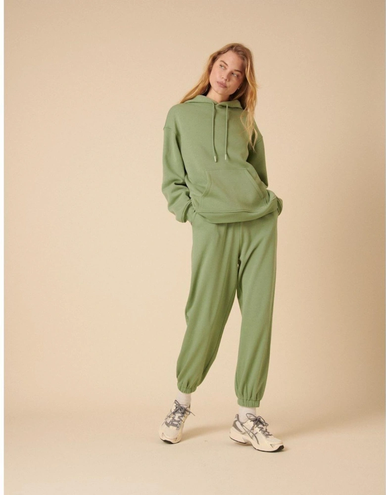 Relaxed Hoodie